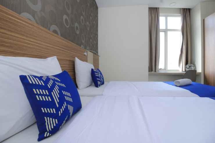 Hotel Smarthomm Ancol